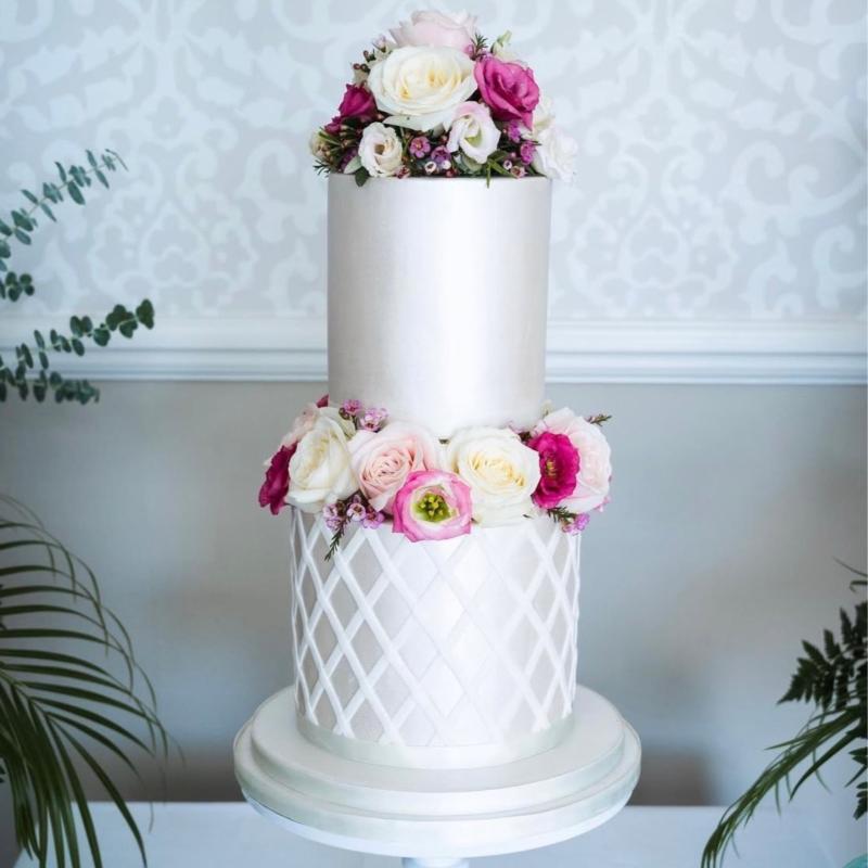 Rachel Clare Cake Design